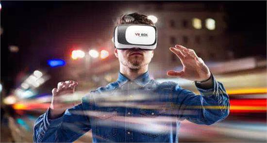 米易VR全景丨沉浸式体验线上看房